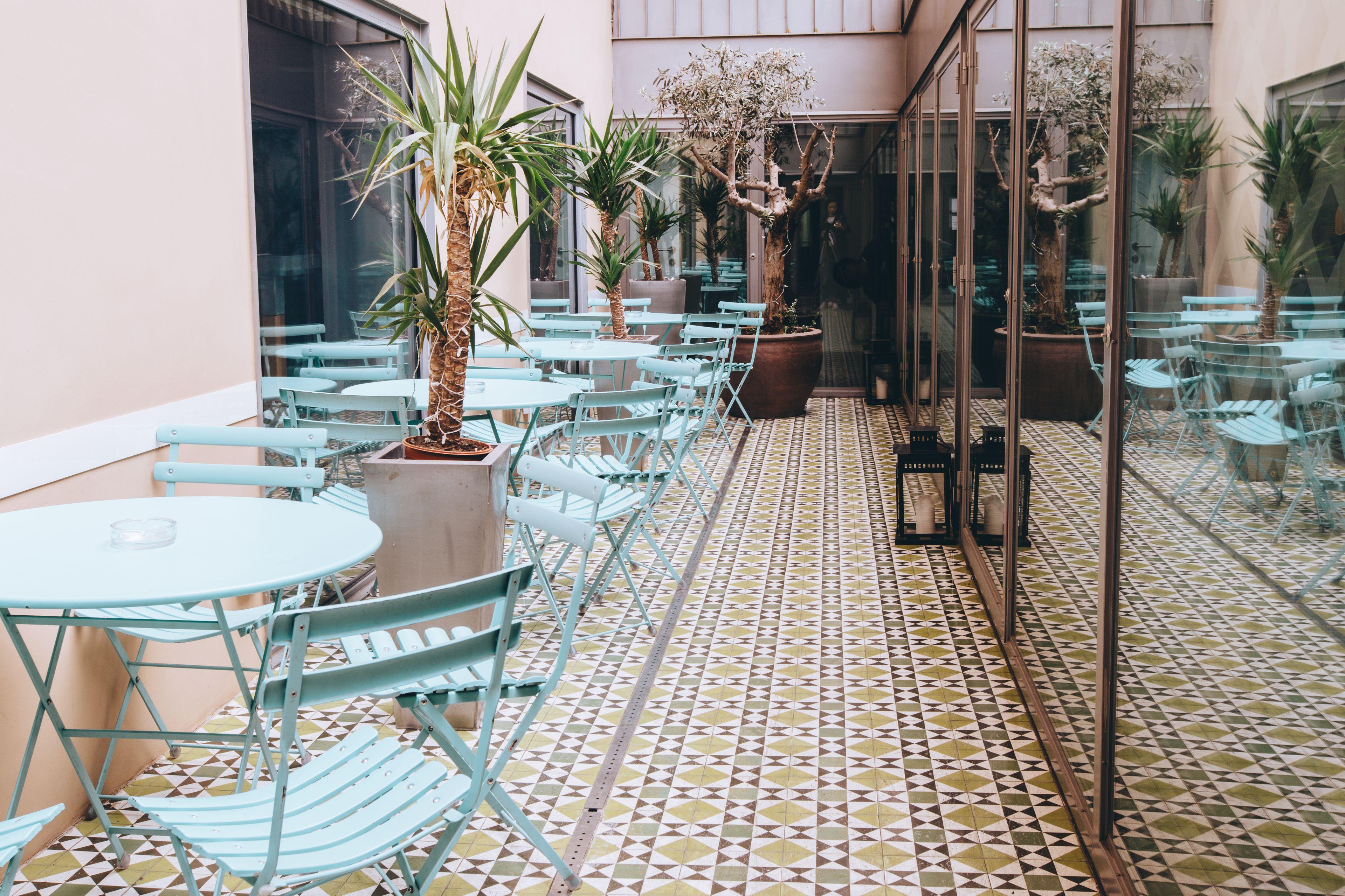 St Christopher'S Inn Barcelona — Fotos 1